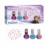 Frozen Set Uñas Coffret - 4 U