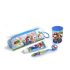 Lot De Soins Dentaires Super Mario - 4 U