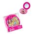 Cartoon Lorenay Barbie Polvera Espejo Brillo L C