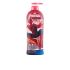 Marvel Spiderman 2 In 1 Gel Douche & Shampooing 1000Ml