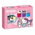 Ensemble De Ongles Hello Kitty Et Ses Amis - 3 U