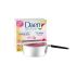 Daen Depilation Depilatory Wax In Pan Rosehip 90G