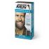 Gel Coloration Moustache, Barbe Et Favoris - Marron Foncé