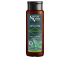 Shampooing Antipelliculaire Rafraîchissant Homme Pour Cheveux Gras - 300 Ml