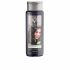 Champú Coloursafe Negro - 300 Ml