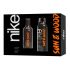 Nike Sun Y Wood Eau De Toilette 1Un Spray Desodorante Eau De Toilette 200Ml Spray