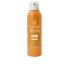 Protector Solar Invisible Sunscreen Mist Spf50+ - 200 Ml
