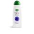 Shampooing Phyto Nature Cheveux Gris Et Blancs - 400 Ml