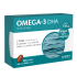Omega 3 Eladiet 60 Perlas