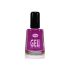 Nurana Gel Effect Nail Polish 05 Mauve 10Ml