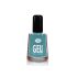 Nurana Gel Effect Nail Polish 06 Turquoise 10Ml