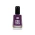 Nurana Gel Effect Nail Polish 07 Violet 10Ml