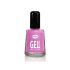 Nurana Gel Effect Nail Polish 16 Pearl Mauve 10Ml
