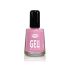 Nurana Gel Effect Nail Polish 17 Pearl Pink 10Ml
