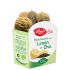 Granero Galletas Artesanas Sabor Limon Con Chia 250G