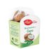 Granero Galletas Artesanas Con Coco Bio 220G