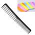 Eurostil Special Tail Comb 17.5Cm Pink