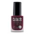 Eurostil Maquillaje Laca De Uñas Granate 12Ml