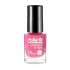 Eurostil Maquillaje Laca De Uñas Fucsia 12Ml