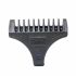 Eurostil Recambio Peine 3Mm 1Un
