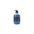 Eurostil Captain Cook Refresh Shampoo 500Ml