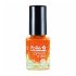 Eurostil Maquillaje Laca De Uñas Mandarina 12Ml