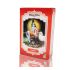Henna Caoba Polvo Radhe Shyam 100G