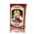 Henna Castaño Oscuro Polvo Radhe 100G