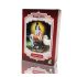 Henna Castaño Caoba Polvo Radhe 100G