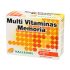 Vallesol Multivitamines Mémoire 40 Capsules