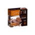 Siken Sikendiet Chocolate Bars 5 Units