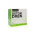 Siken Detoxi Dren 12 Sachets