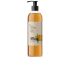 Shampooing Énergissant Mandarine Et Orange - 500 Ml