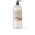 Gel De Ducha Nutritivo Leche De Almendras - 1000 Ml