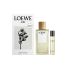 Set Aire Loewe Edt 150Ml Mini 20Ml