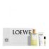 Loewe Agua Eau Toilette 100Ml Spray 10Ml Emulsion 40Ml