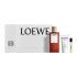 Loewe Solo Cedro - Eau De Toilette 100Ml, Aftershave Balm 50Ml, Spray 10Ml