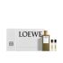 Coffret Cadeau Essence Eau De Toilette Loewe 100 Ml - Coffret Cadeau Loewe Essence Eau De Toilette 100Ml 3 Unités