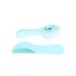 Suavinex™ Set Brosse Et Peigne Bleu