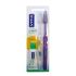 Pack Vitis Brosse À Dents Souple 2U Dentifrice Vitis 15Ml Gratuit
