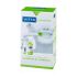 Dentifrice Orthodontique Vitis 100Ml Bain De Bouche Duplo 500Ml
