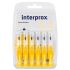 Interprox 1.1 Interproximaux Mini 6 Unités