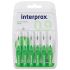 Interprox 0.9 Interproximaux Micro 6 Unités