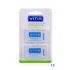 Vitis Cire Protectrice Pour Orthodontie 1U