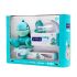 Vitis Baby Brosse À Dents+ Gel Calm 30Ml+ Gadget+ Dé À Coudre