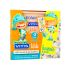 Dentifrice + Brosse À Dents + Gadget Vitis Kids