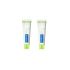 Vitis Duplo Aloe Vera Toothpaste Apple Flavor  2X150Ml +75Ml Free