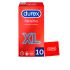 Préservatifs Sensitive Soft Xl - 10 U
