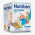 Nutribén 5 Céréales 600G