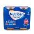 Nutriben Potitos Pack Variado 4X 235G